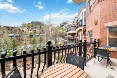 415 E Dean St., Unit 33, Week 32, Aspen, CO 81611 - Photo 27