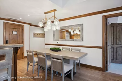 415 E Dean St., Unit 35, Week 30, Aspen, CO 81611 - Photo 7