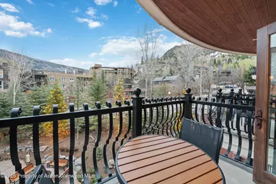 415 E Dean St., Unit 35, Week 30, Aspen, CO 81611 - Photo 11