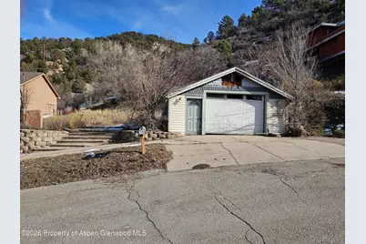 710 Lincoln Avenue, Glenwood Springs, CO 81601 - Photo 1