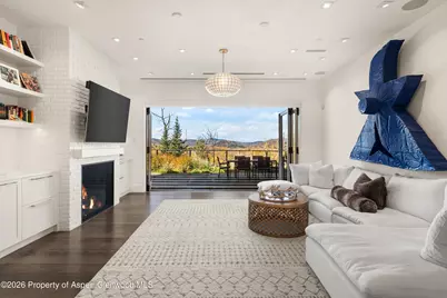 191 Skimming Lane, Aspen, CO 81611 - Photo 47