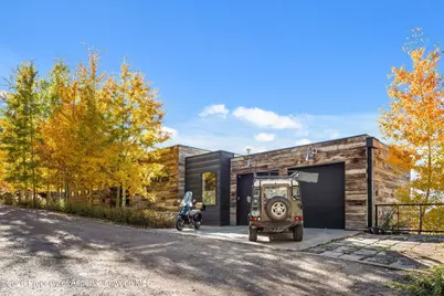 191 Skimming Lane, Aspen, CO 81611 - Photo 3