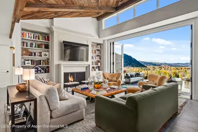 191 Skimming Lane, Aspen, CO 81611 - Photo 21