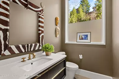 191 Skimming Lane, Aspen, CO 81611 - Photo 45