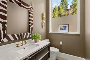 191 Skimming Ln, Aspen, CO 81611 - Photo 45