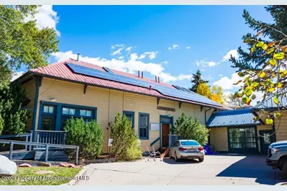 109 Aspen Airport Business #A, Aspen, CO 81611 - Photo 11