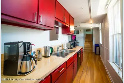 109 Aspen Airport Business #A, Aspen, CO 81611 - Photo 1