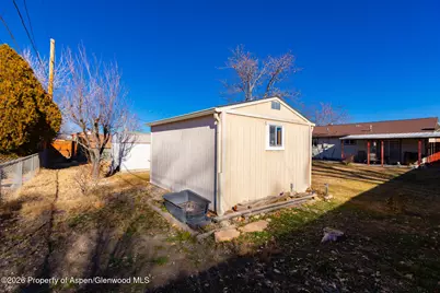 447 1/2 Doris Road, Grand Junction, CO 81504 - Photo 23