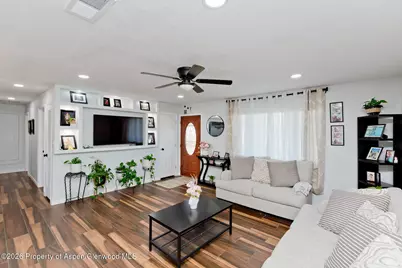 447 1/2 Doris Road, Grand Junction, CO 81504 - Photo 7