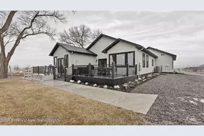 67190 Sunnyside Road, Montrose, CO 81401 - Photo 19