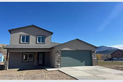 295 W 30th Street, Rifle, CO 81650 - Photo 1