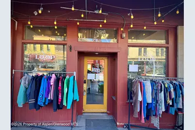 813 Grand Avenue #C, Glenwood Springs, CO 81601 - Photo 1