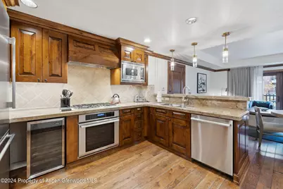 415 E Dean St, Unit 10, Wks 32 & 33, Aspen, CO 81611 - Photo 5