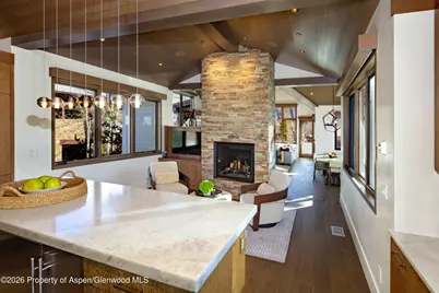 523 Walnut Street #A, Aspen, CO 81611 - Photo 5