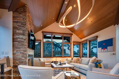 523 Walnut Street #A, Aspen, CO 81611 - Photo 1