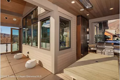 523 Walnut Street #A, Aspen, CO 81611 - Photo 27