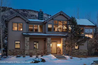 523 Walnut Street #A, Aspen, CO 81611 - Photo 29