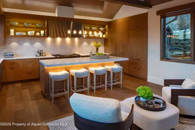 523 Walnut Street #A, Aspen, CO 81611 - Photo 7