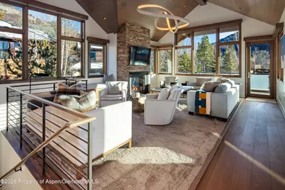 523 Walnut Street #A, Aspen, CO 81611 - Photo 3