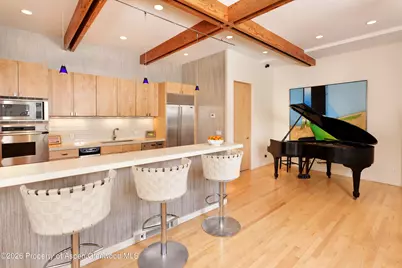 250 Mountain Laurel Drive #A, Aspen, CO 81611 - Photo 3