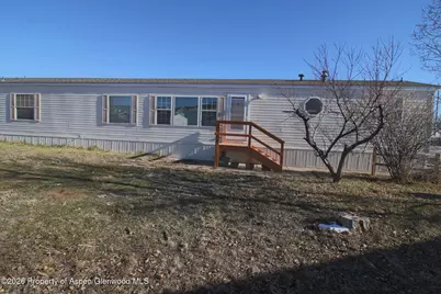 200 W 20th Street #A31, Rifle, CO 81650 - Photo 1