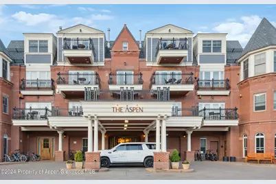 415 E Dean St., Unit 28, Week 34, Aspen, CO 81611 - Photo 21