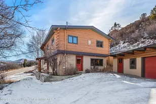 167 Picket Pin Ln, Snowmass, CO 81654 - Photo 1