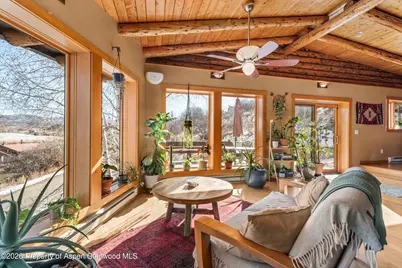 167 Picket Pin Lane, Snowmass, CO 81654 - Photo 3