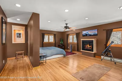 167 Picket Pin Lane, Snowmass, CO 81654 - Photo 17