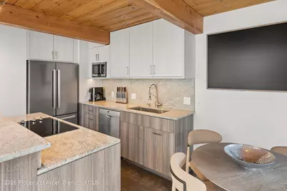 1024 E Cooper Avenue #3a, Aspen, CO 81611 - Photo 5