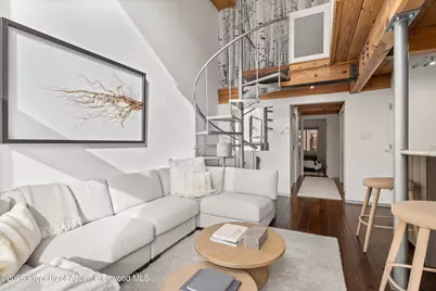 1024 E Cooper Avenue #3a, Aspen, CO 81611 - Photo 3