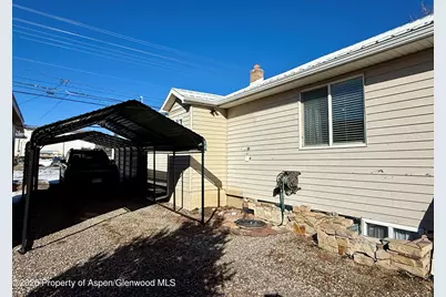 545 Water Street, Meeker, CO 81641 - Photo 25