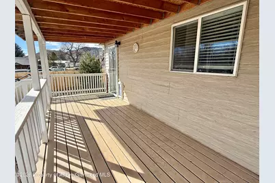 545 Water Street, Meeker, CO 81641 - Photo 19