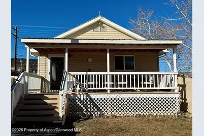 545 Water Street, Meeker, CO 81641 - Photo 1