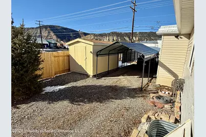 545 Water Street, Meeker, CO 81641 - Photo 21