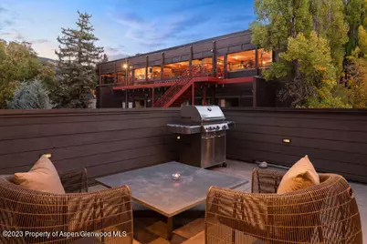 719 E Hopkins Avenue #202, Aspen, CO 81611 - Photo 13