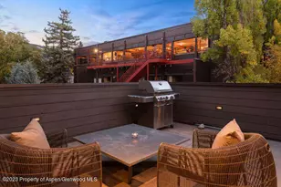 719 E Hopkins Ave, Aspen, CO 81611 - Photo 13