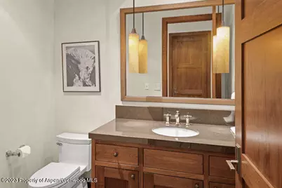 719 E Hopkins Avenue #202, Aspen, CO 81611 - Photo 39