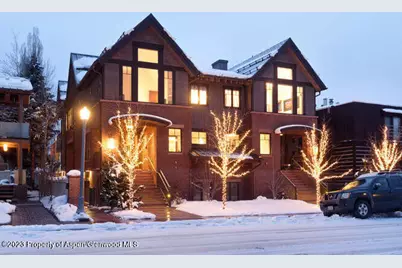 719 E Hopkins Avenue #202, Aspen, CO 81611 - Photo 41