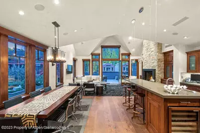 719 E Hopkins Avenue #202, Aspen, CO 81611 - Photo 15