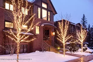 719 E Hopkins Ave, Aspen, CO 81611 - Photo 43