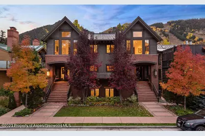 719 E Hopkins Avenue #202, Aspen, CO 81611 - Photo 1