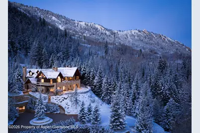 1011 Ute Avenue, Aspen, CO 81611 - Photo 1