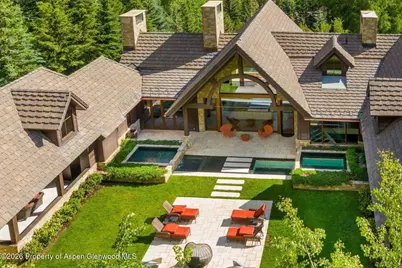 1011 Ute Avenue, Aspen, CO 81611 - Photo 23