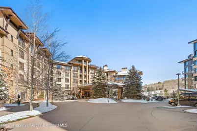 130 Wood Road #716, Snowmass Village, CO 81615 - Photo 1
