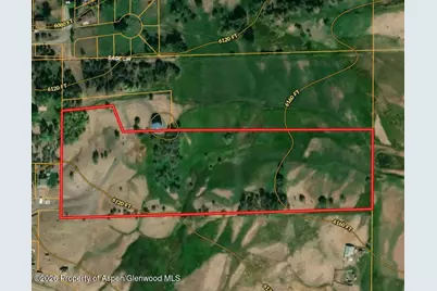 58798 Delores Drive, Collbran, CO 81624 - Photo 23