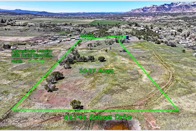 58798 Delores Drive, Collbran, CO 81624 - Photo 21