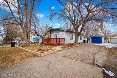 761 Rose Street, Craig, CO 81625 - Photo 5