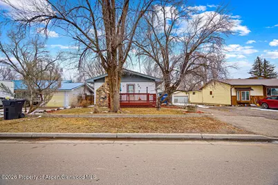 761 Rose Street, Craig, CO 81625 - Photo 1