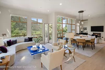 250 Mountain Laurel Drive #B, Aspen, CO 81611 - Photo 1